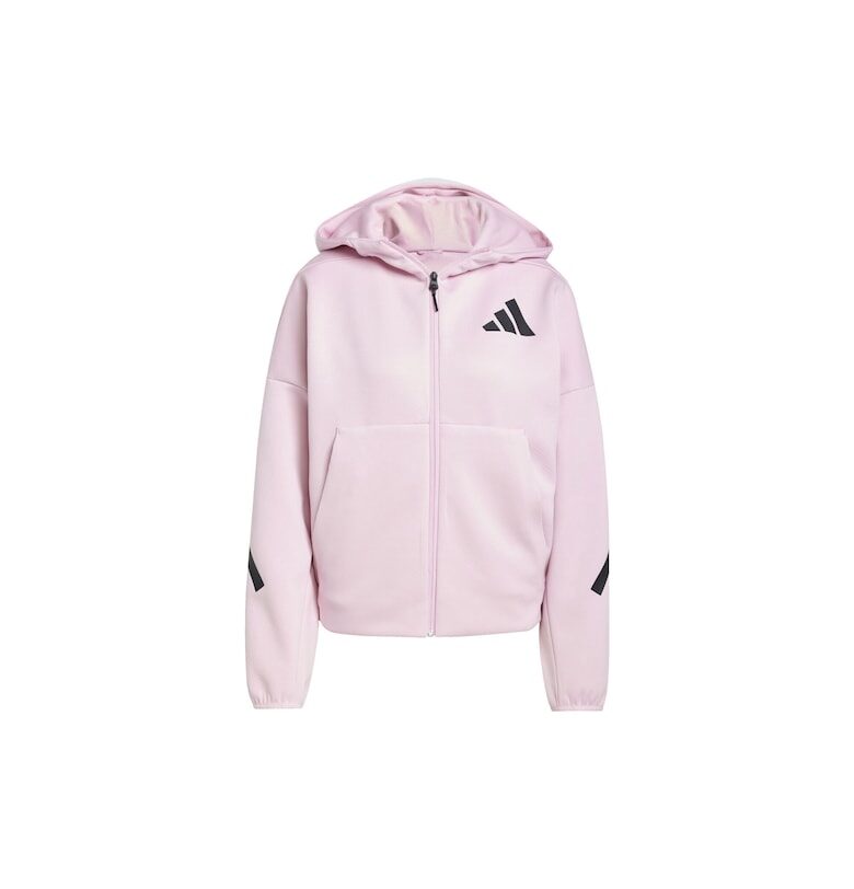 Дамски суичър  W Zne Fz JC5393 adidas