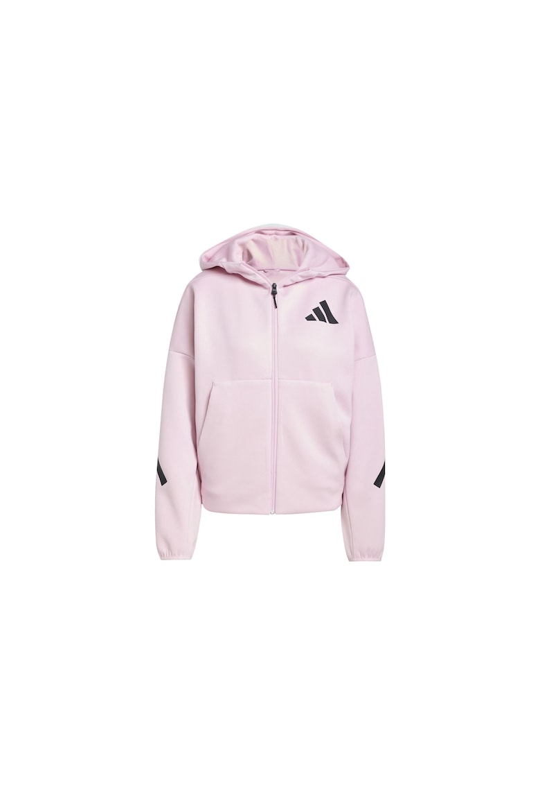 Дамски суичър W Zne Fz JC5393 adidas