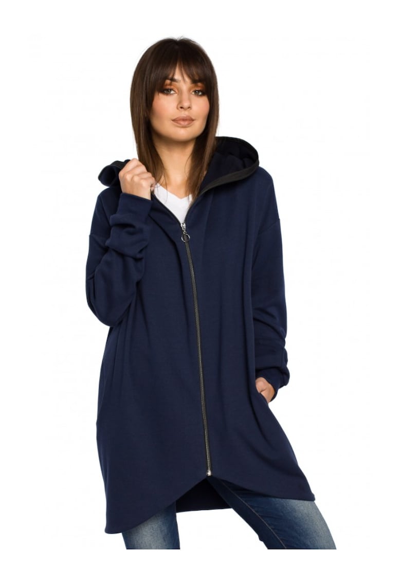 Дамски суичър - Памук/Полиестер/Вискоза 32'4 OEM