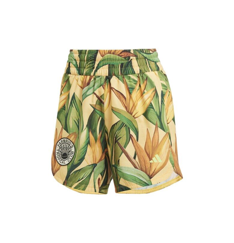Дамски шорти  Farm Shorts JD6278 adidas
