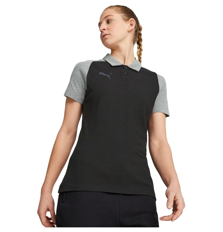 Дамско поло  Teamcup Casuals Puma