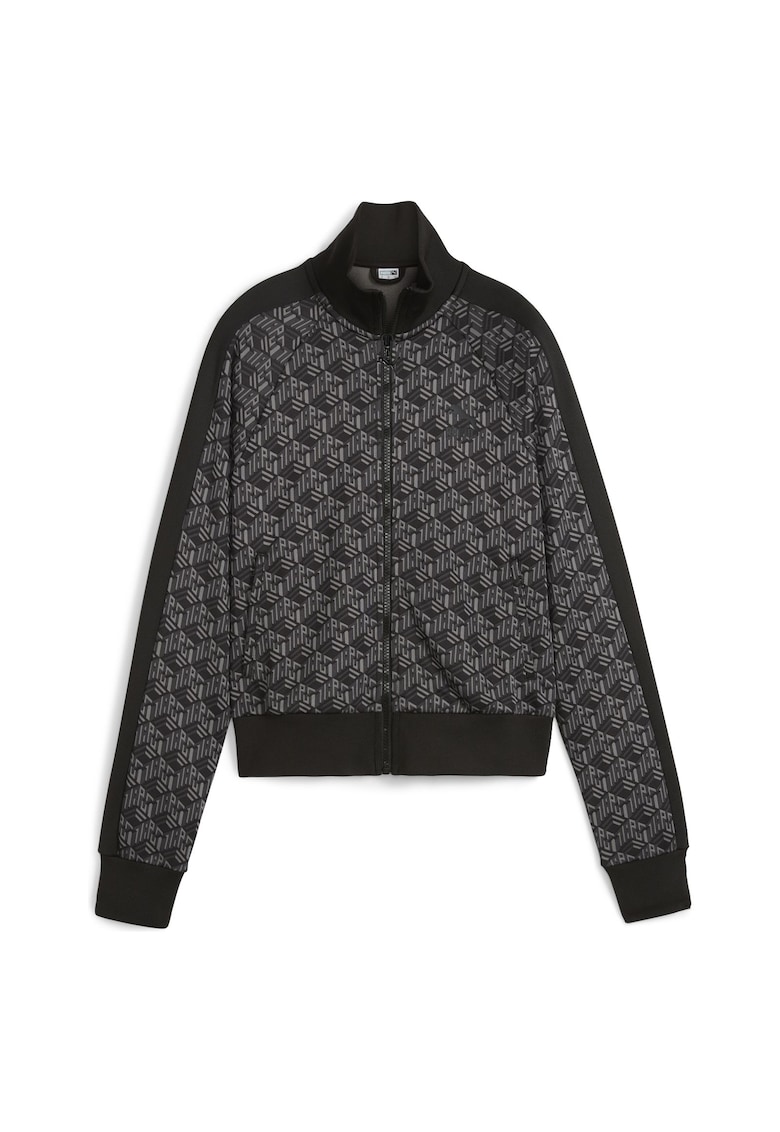 Дамско спортно яке T7 Aop 62560101 Puma