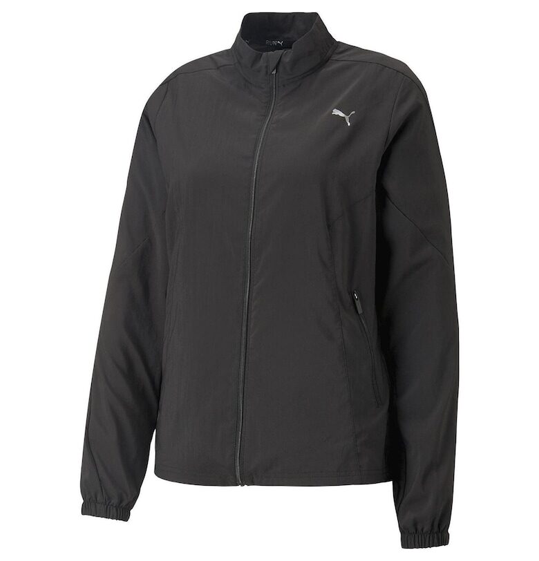 Дамско яке  RUN FAVORITE WOVEN JACKET Puma
