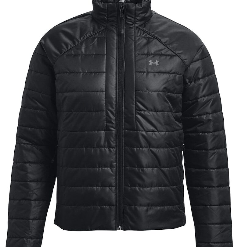 Дамско яке  Storm Insulated Jacket 1380875 - Черно Under Armour