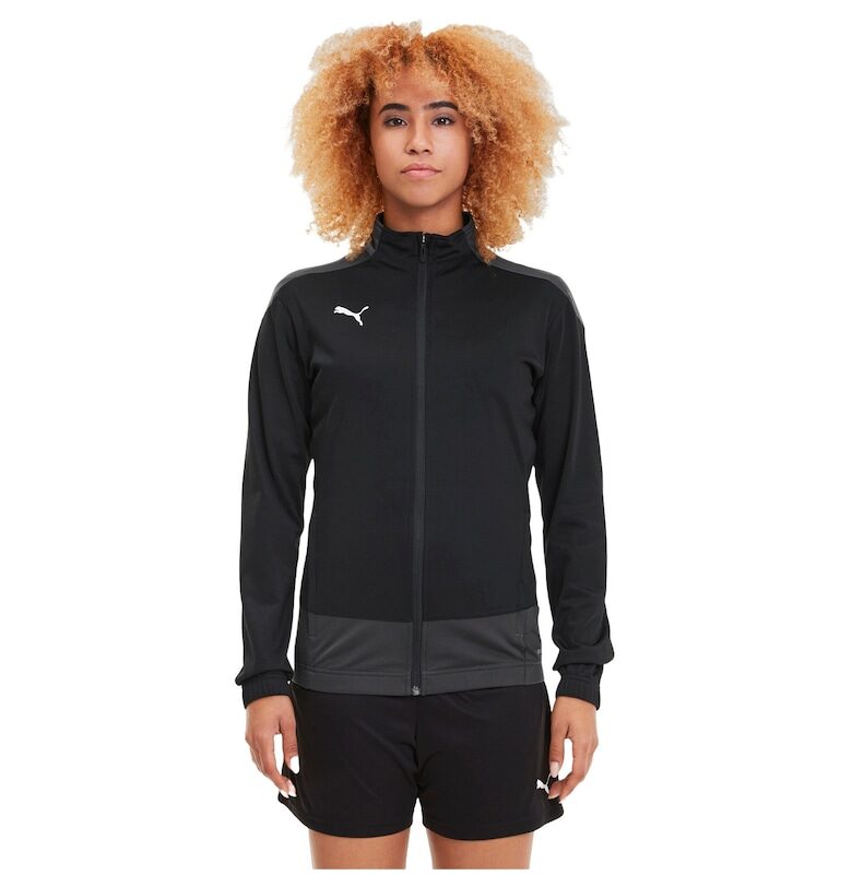 Дамско яке  Teamgoal 23 Training Jacket W Puma