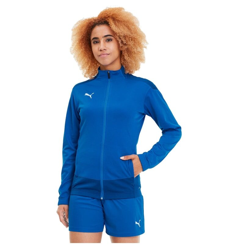 Дамско яке  Teamgoal 23 Training Jacket W Puma