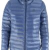 Дамско яке  W Varilite J 25329 - Синьо adidas