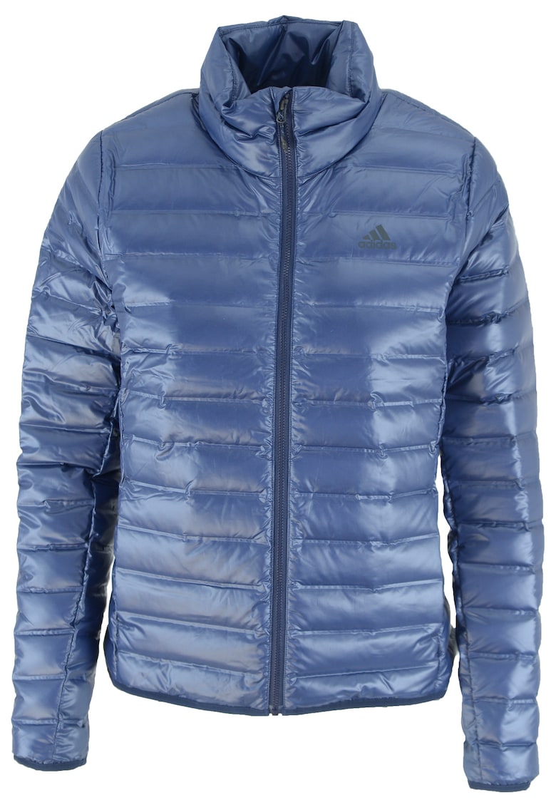 Дамско яке W Varilite J 25329 - Синьо adidas