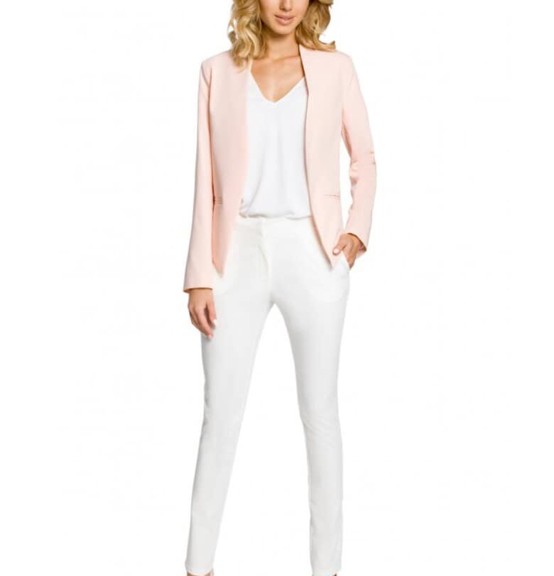 Дамско яке -  Полиестер/васкоза MOE