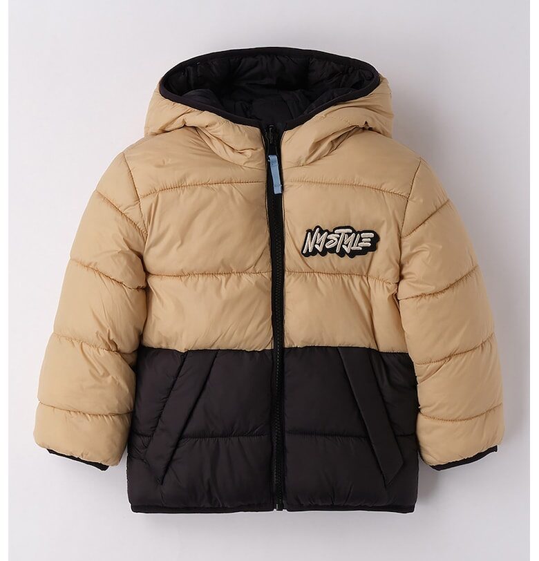 Двулицево зимно яке IDO