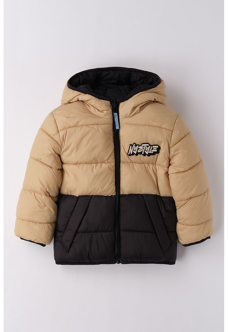 Двулицево зимно яке IDO