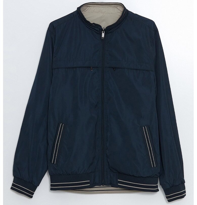 Двулицево яке бомбър LC WAIKIKI