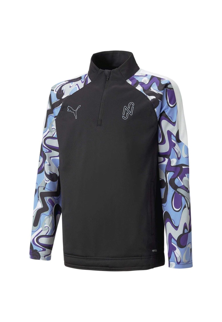 Детска блуза Neymar Jr Creativity Training Top Jr Puma