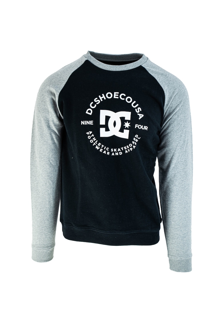 Детска блуза Star Pilot 26940 - Черна DC Shoes