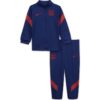 Детски анцуг  F.C. Barcelona Strike Baby Knit Футбол Nike