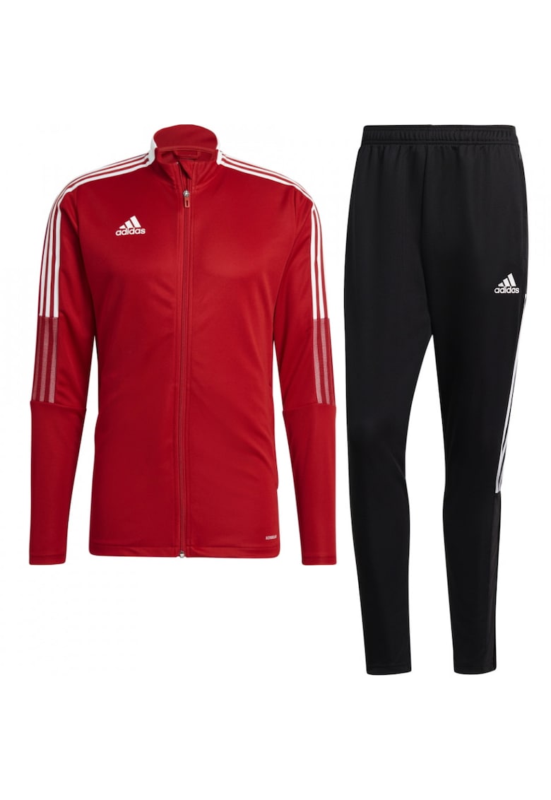 Детски екип Tiro 21 Track adidas