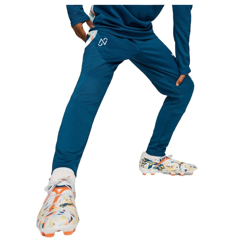 Детски панталон  Neymar Jr Creativity Training Pants Jr Puma