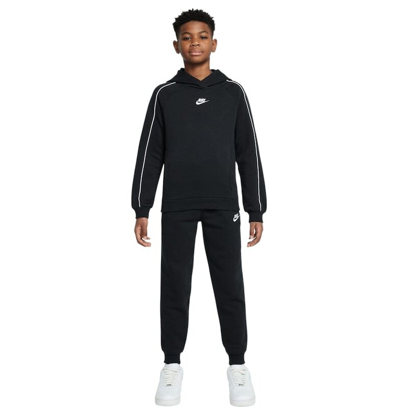 Детски спортен екип  Club FLC HDY 47396 Nike