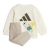 I SIM JOG тренировъчни маратонки JL9175 adidas