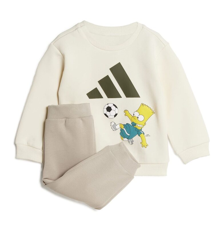 I SIM JOG тренировъчни маратонки JL9175 adidas