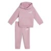 Детски спортен комплект Loungewear Fl 68628265 - розов Puma
