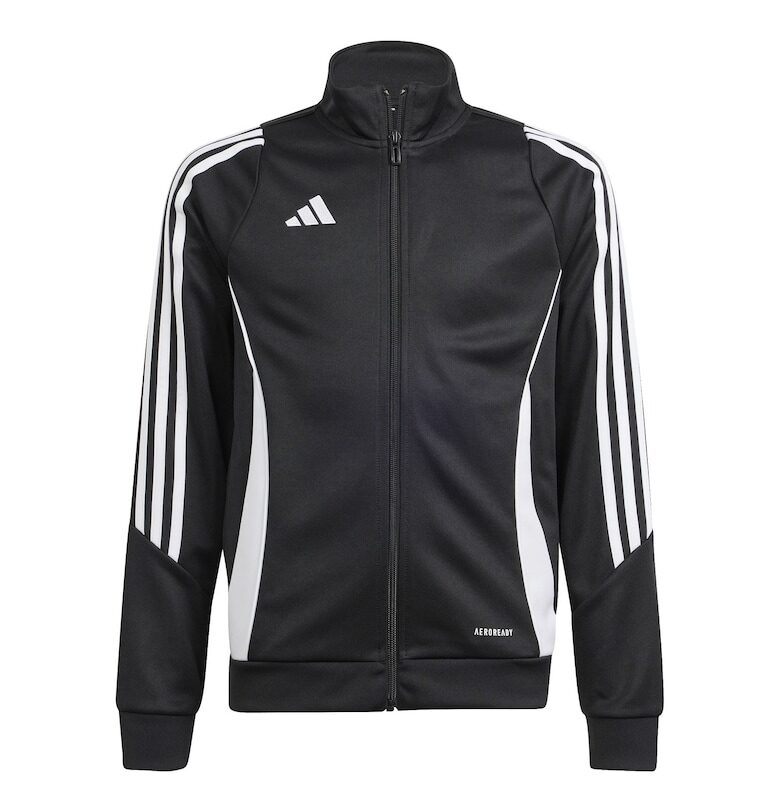 Детски спортен суитшърт  TIRO24 TRJKTY IJ9958 adidas