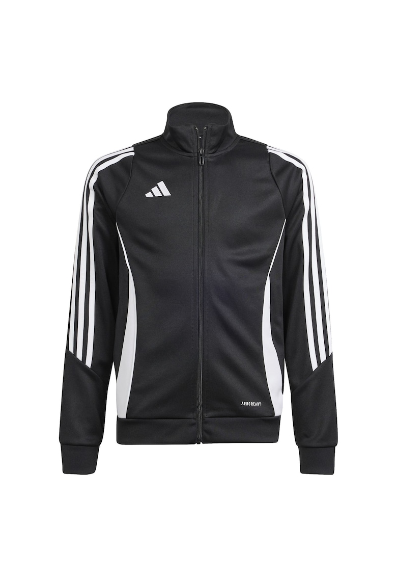 Детски спортен суитшърт TIRO24 TRJKTY IJ9958 adidas