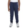 Детски спортни суичъри  Tech Fleece Jogger - Pd HV5869473 - тъмносиньо Nike
