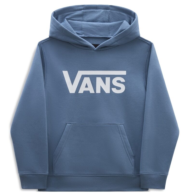 Детски суичър  Little Kids Vans Classic Пуловер с качулка Vans