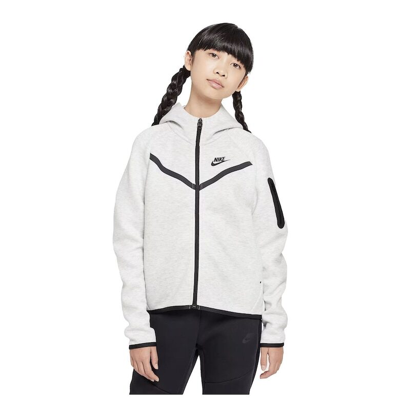 Детски суичър Nike