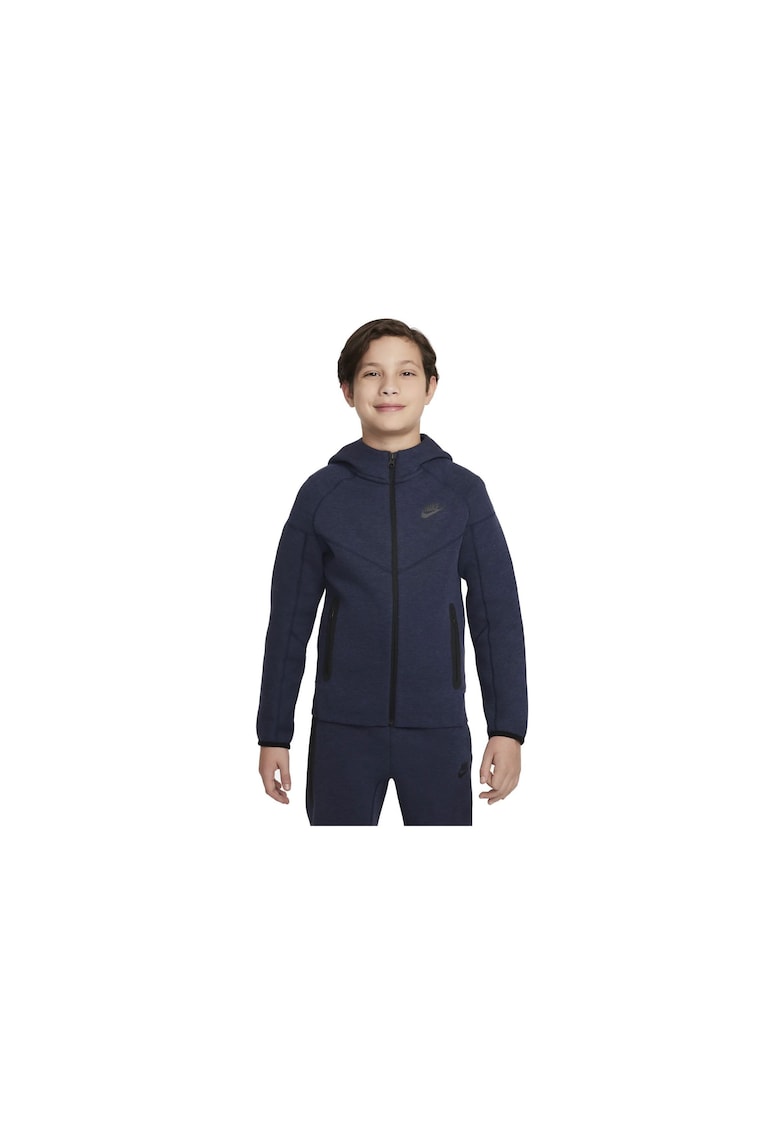 Детски суичър Tech Flc Fz FD3285672 - Nike