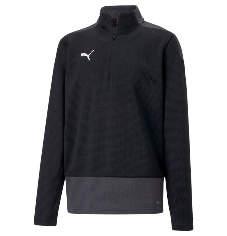 Детско яке  Teamgoal 23 Training 14 Zip Top Jr Puma