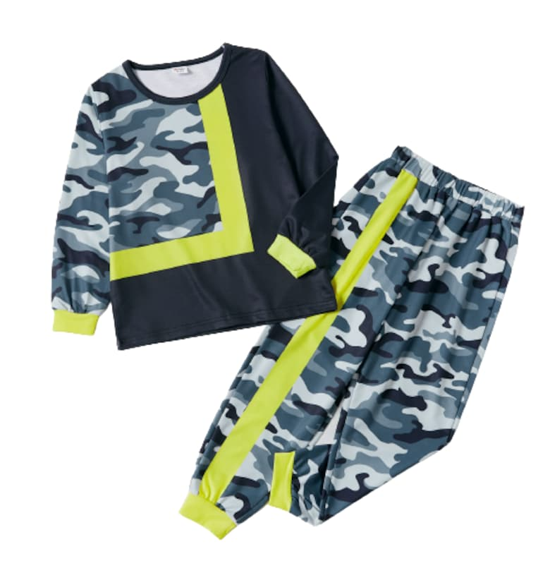 Детско яке с мече Nannie