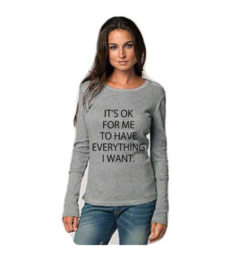 Добре ми е блузата THEICONIC