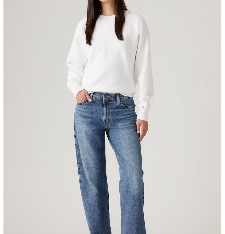 Дълги дънки Youth '94 Levis