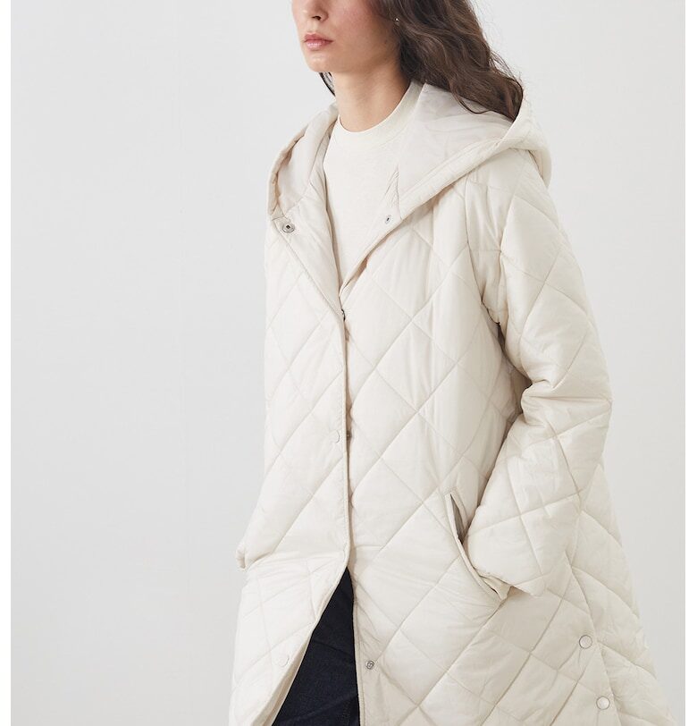 Дълго зимно яке LC WAIKIKI