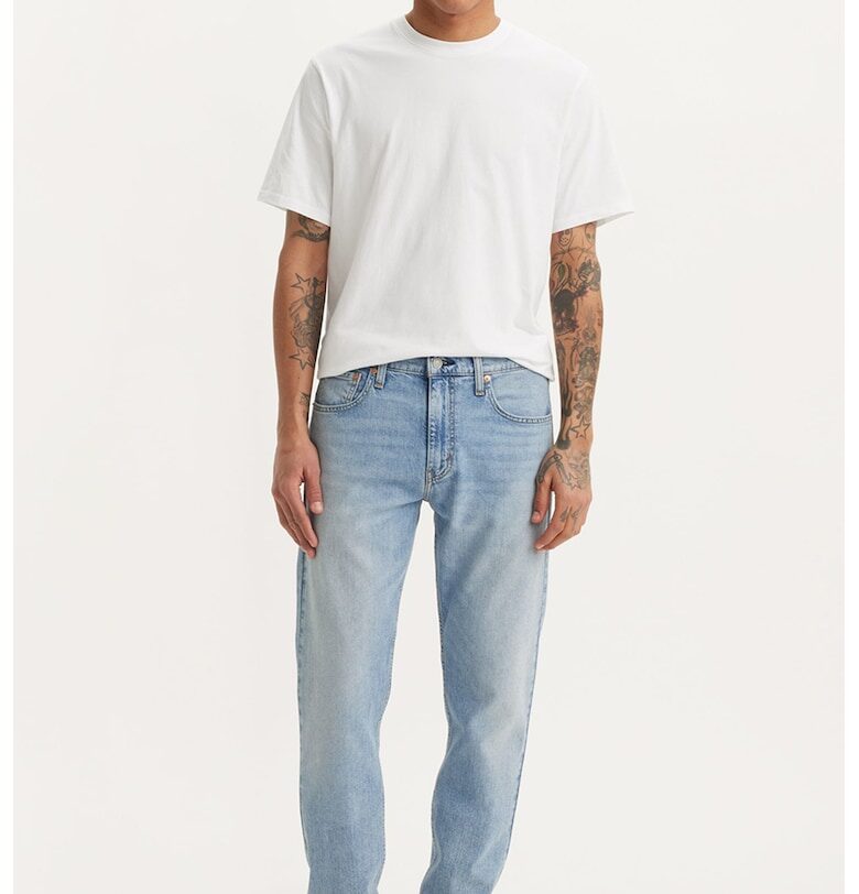 Дънки 502™ със стеснен крачол Levis