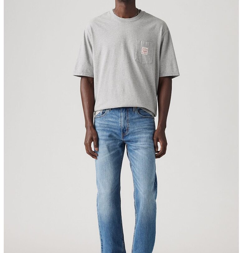 Дънки 502™ със стеснен крачол Levis