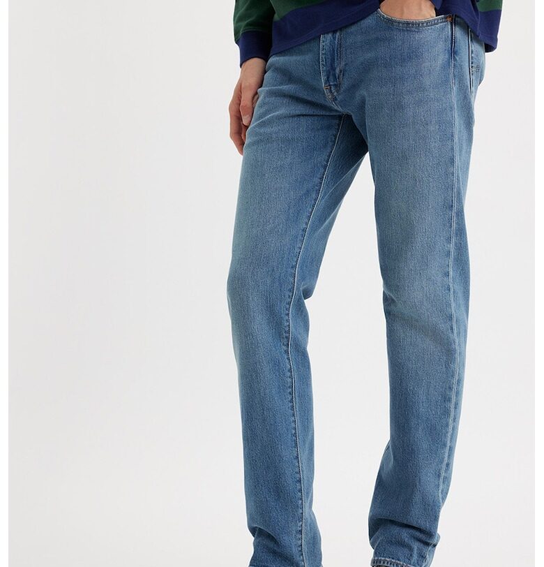 Дънки 502™ със стеснен крачол Levis