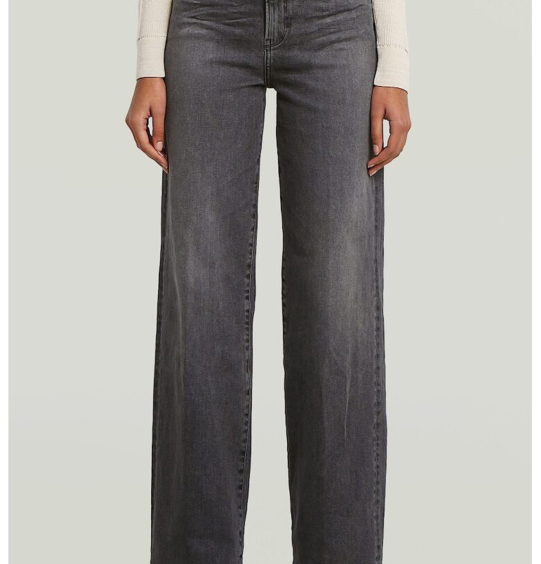 Дънки с широк крачол G-STAR