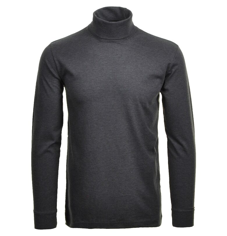 Едноцветно поло Ragman