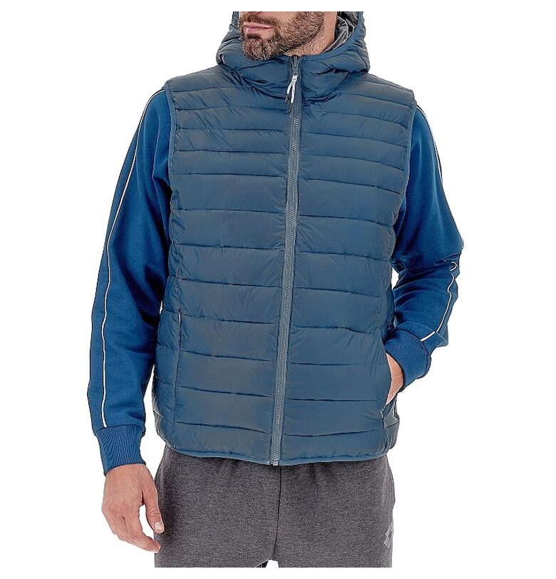 Елек  Cortina HD 220264-B8K - Мъжка - Син Lotto