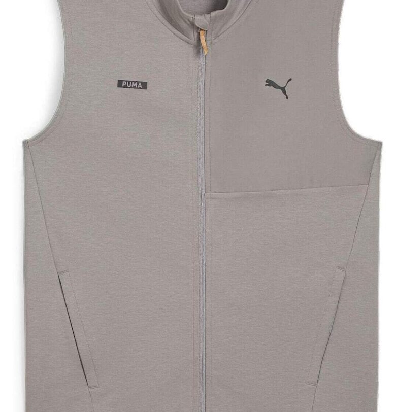 Елек  Desert Road Gilet Puma