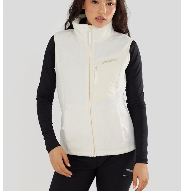 Елек Natalia с джобове Fundango