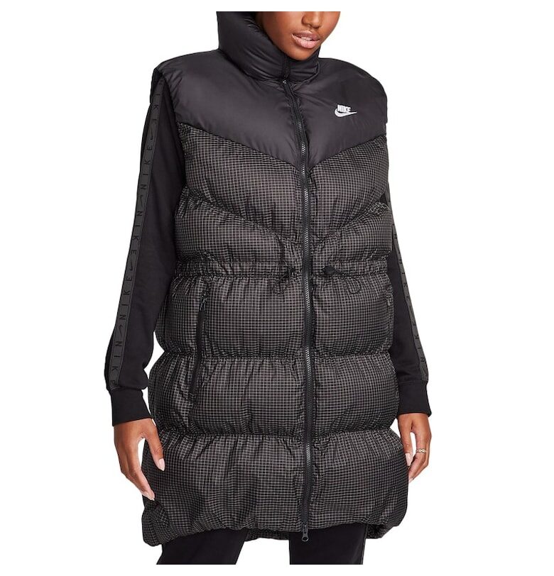 Елек с Therma Fit Nike