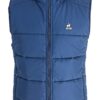 Жилетка  Doudoune без ръкави N1 Le Coq Sportif