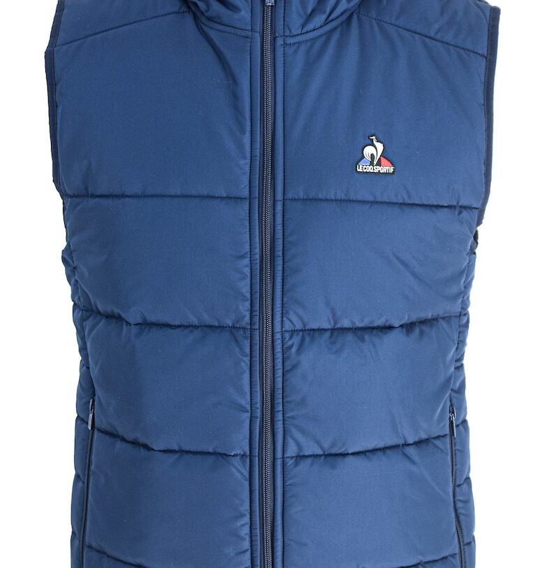Жилетка  Doudoune без ръкави N1 Le Coq Sportif