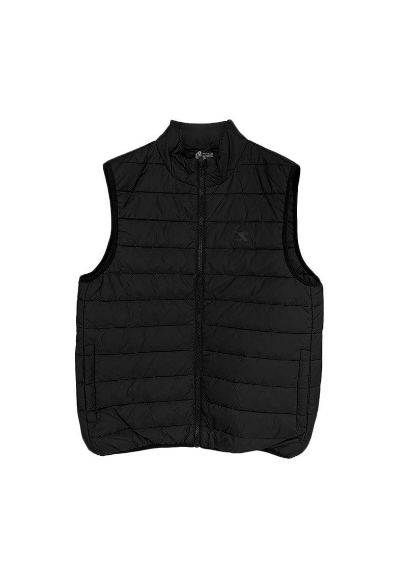 Жилетка Light Core 179860-80013 - мъжка - черна Diadora