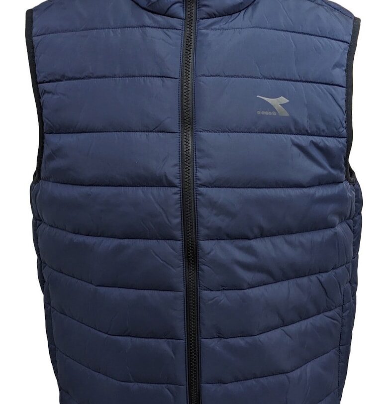 Жилетка  Light Core Diadora