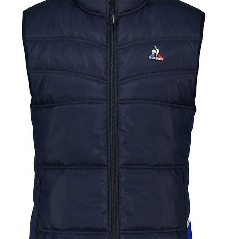 Жилетка  Tri Sl N1 Le Coq Sportif